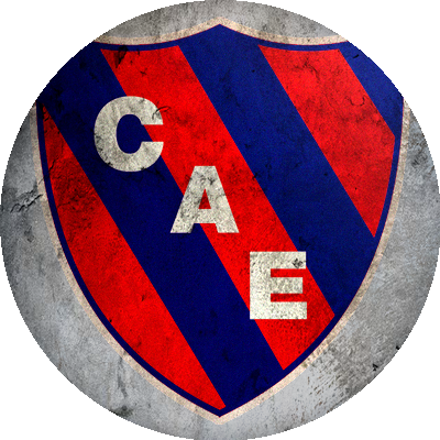 Logo Club Atlético Elortondo